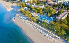 Labranda Alantur Hotel Alanya Exterior photo