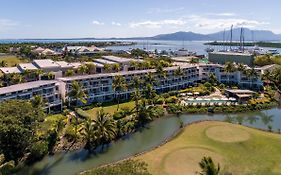 The Terraces Apartments Denarau Exterior photo