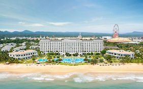 Sheraton Phu Quoc Long Beach Resort Exterior photo