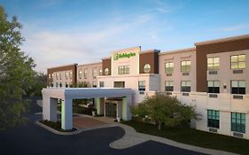 Holiday Inn - Cincinnati - Liberty Way, An Ihg Hotel West Chester Exterior photo