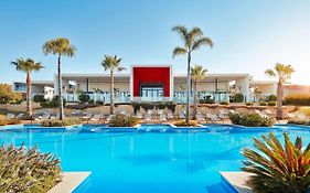 Tivoli Alvor Algarve Hotel Exterior photo