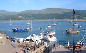 Sunray Apartments Barmouth Exterior photo