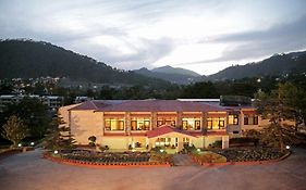 Country Inn Nature Resort Bhimtal Exterior photo