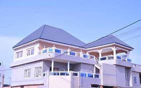 Residence K&K - Lome-Kegue-Kpatcha Exterior photo