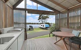 Reflections Shaws Bay - Holiday Park Hotel Ballina Exterior photo