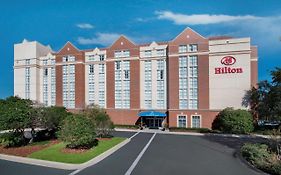 Hilton University Of Florida Conference Center Gainesville Exterior photo