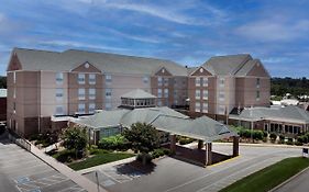 Hilton Garden Inn Knoxville West/Cedar Bluff Exterior photo