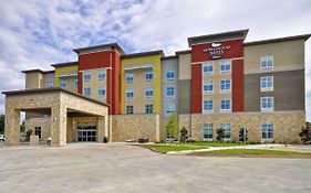 Homewood Suites By Hilton Tyler Exterior photo