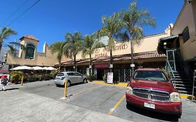 Casita Montana Hotel Ajijic Exterior photo