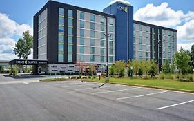 Home2 Suites By Hilton Atlanta Marietta, Ga Exterior photo