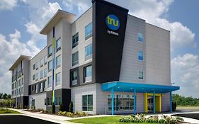 Tru By Hilton Columbia Greystone Hotel Exterior photo