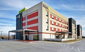 Home2 Suites By Hilton Wichita Northeast Exterior photo