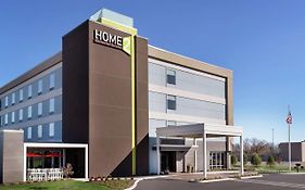 Home2 Suites By Hilton Martinsburg, Wv Exterior photo