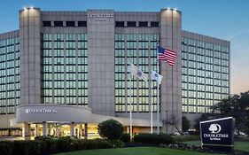 Doubletree By Hilton Cherry Hill Philadelphia Exterior photo