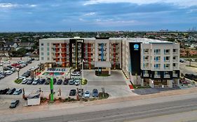 Home2 Suites Galveston, Tx Exterior photo