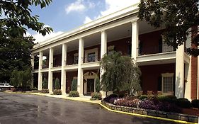 The Inn At Stone Mountain Park Exterior photo