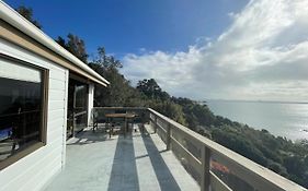 Hekerua Bay Views Oneroa - Waiheke Escapes Villa Exterior photo