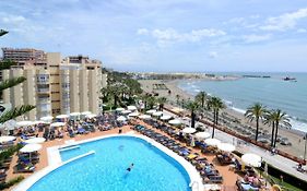 Medplaya Hotel Riviera - Adults Recommended Benalmadena Exterior photo