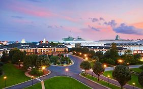 Gaylord Opryland Resort & Convention Center Nashville Exterior photo