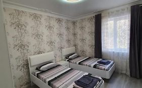 Amid 3 Apartment Khujand Exterior photo