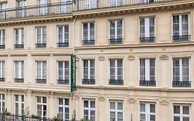 Hotel Horset Opera, Best Western Premier Collection Paris Exterior photo