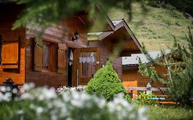 Villaggio Gofree Pragelato Exterior photo