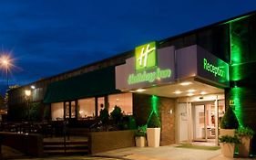 Holiday Inn Leeds-Wakefield M1 Jct40, An Ihg Hotel Exterior photo