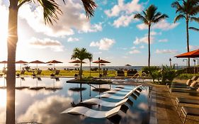 Sheraton Kauai Coconut Beach Resort Exterior photo