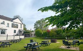 The Ynyscedwyn Arms Hotel Swansea Exterior photo