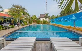 Tay Tien Bungalow Hotel Phu Quoc Exterior photo