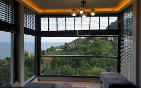 Cam Teras Villa - Rize Cayeli Exterior photo