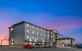 Best Western Plus Moose Jaw Hotel Exterior photo