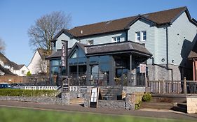 Loch Lomond Hotel Balloch Exterior photo