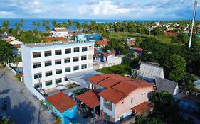 Pousada Sal E Mar Maracaipe Hotel Porto de Galinhas Exterior photo