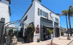 Capitola Hotel Exterior photo