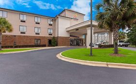 Comfort Suites North Mobile Saraland Exterior photo