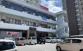 Mihamac Apartment Chatan Exterior photo