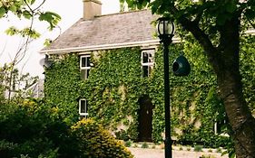 The Farm House At Fitz Of Inch Hotel Stradbally  Exterior photo