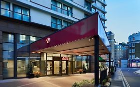 London Marriott Hotel Marble Arch Exterior photo