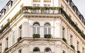 Chateau Des Fleurs - Paris Champs-Elysees Hotel Exterior photo