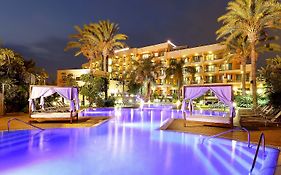 Exe Estepona Thalasso & Spa- Adults Only Hotel Exterior photo