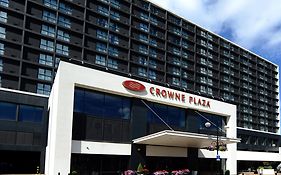 Crowne Plaza Birmingham City, An Ihg Hotel Exterior photo