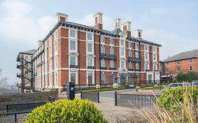 Crowne Plaza - Sheffield, An Ihg Hotel Exterior photo