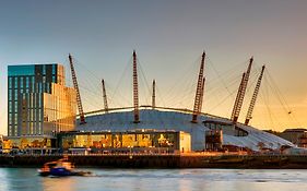 Intercontinental London - The O2 Hotel Exterior photo