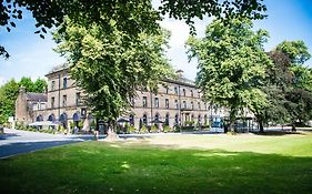 White Hart Hotel & Apartments Harrogate Exterior photo