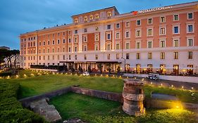 Nh Collection Palazzo Cinquecento Hotel Rome Exterior photo