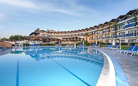 Armas Labada Hotel Kemer Exterior photo