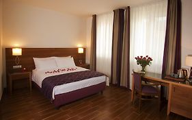 Hotel Galileo Prague Room photo