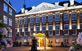 Sofitel Legend The Grand Amsterdam Hotel Exterior photo