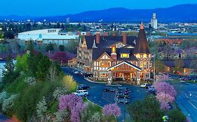 Holiday Inn Express Spokane-Downtown, An Ihg Hotel Exterior photo